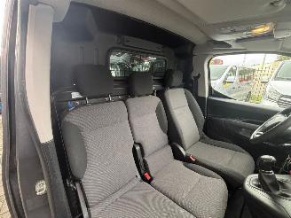 Citroën Berlingo  picture 21