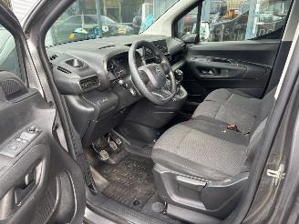 Citroën Berlingo  picture 23