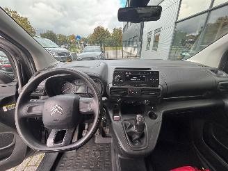 Citroën Berlingo  picture 27