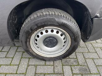 Citroën Berlingo  picture 30