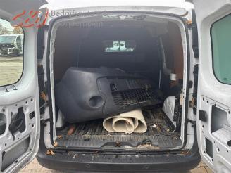 Renault Kangoo Kangoo Express (FW), Van, 2008 1.5 dCi 75 FAP picture 5