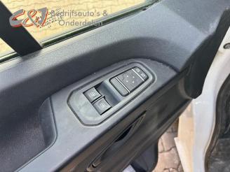 Renault Trafic Trafic (1FL/2FL/3FL/4FL), Van, 2014 2.0 dCi 16V 130 picture 16