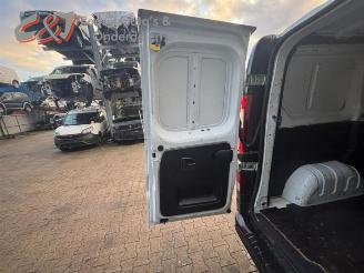 Renault Trafic Trafic (1FL/2FL/3FL/4FL), Van, 2014 1.6 dCi 95 picture 7