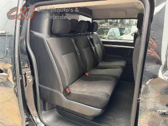 Peugeot Expert Expert (V1/VA/VB/VE/VF/VT/VY), Van, 2016 2.0 Blue HDi 120 16V picture 23