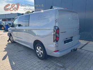 Ford Transit Transit Custom, Van, 2023 2.0 EcoBlue 136 picture 4