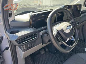 Ford Transit Transit Custom, Van, 2023 2.0 EcoBlue 136 picture 20