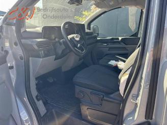 Ford Transit Transit Custom, Van, 2023 2.0 EcoBlue 136 picture 19