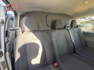 Ford Transit Transit Custom, Van, 2023 2.0 EcoBlue 136 picture 14