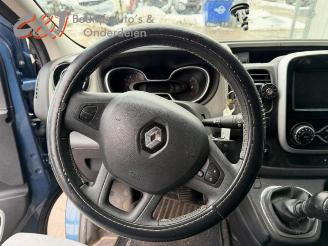 Renault Trafic Trafic (1FL/2FL/3FL/4FL), Van, 2014 1.6 dCi 145 Twin Turbo picture 27