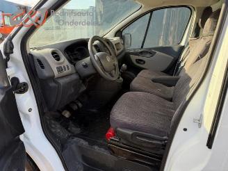 Nissan Nv300 NV 300, Van, 2016 1.6 dCi 120 picture 15