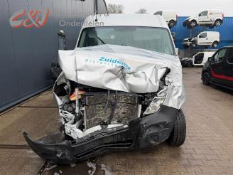 Nissan Interstar Interstar, Van, 2021 2.3 dCi 135 16V picture 11