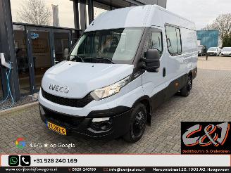occasion commercial vehicles Iveco New daily  2016/6