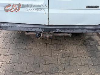 Ford Transit Transit, Van, 2006 / 2014 2.2 TDCi 16V Euro 5 picture 5