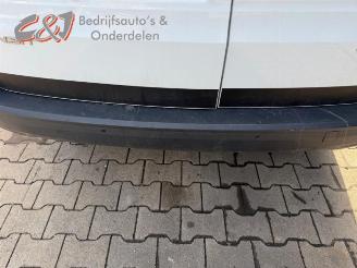 Ford Transit Connect Transit Connect, Van, 2024 2.0 EcoBlue picture 7