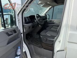 Volkswagen Crafter Crafter (SY), Van, 2016 2.0 TDI FWD picture 15