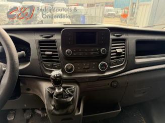 Ford Transit Transit, Van, 2013 2.0 TDCi 16V Eco Blue 105 picture 17
