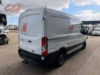 Ford Transit Transit, Van, 2013 2.0 TDCi 16V Eco Blue 105 picture 8