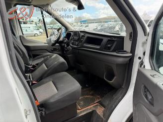 Ford Transit Transit, Van, 2013 2.0 TDCi 16V Eco Blue 105 picture 14