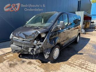 demontáž osobní automobily Ford Transit Transit Custom, Van, 2011 / 2023 2.2 TDCi 16V 2015/3