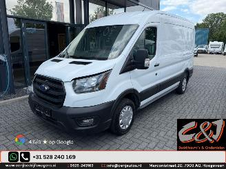 Ford Transit  2025/6