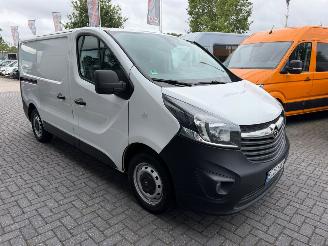 Opel Vivaro  picture 12