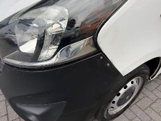 Opel Vivaro  picture 17