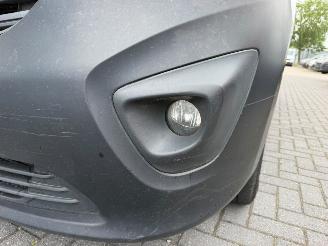 Opel Vivaro  picture 16