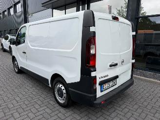 Opel Vivaro  picture 6