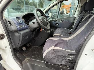 Opel Vivaro  picture 24