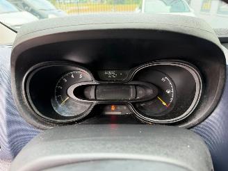 Opel Vivaro  picture 25