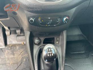 Ford Courier Transit Courier, Van, 2014 / 2023 1.5 TDCi 75 picture 21