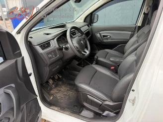Renault Express Express, Van, 2021 1.5 dCi 75 picture 14