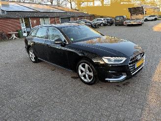  Audi A4 Avant 40 TFSI 2020/4