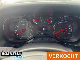 Opel Combo 1.5D L2H1 Edition Airco Cruise PDC picture 26
