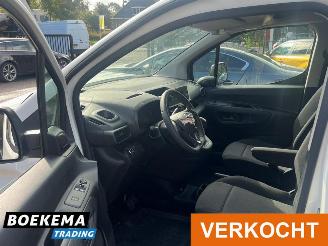 Opel Combo 1.5D L2H1 Edition Airco Cruise PDC picture 16