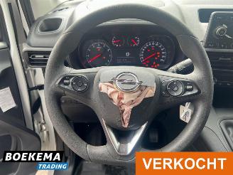Opel Combo 1.5D L2H1 Edition Airco Cruise PDC picture 25