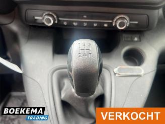 Opel Combo 1.5D L2H1 Edition Airco Cruise PDC picture 29