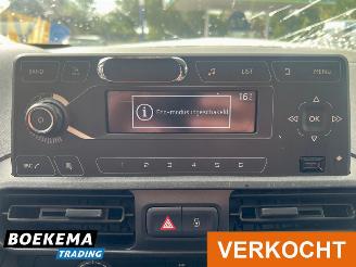 Opel Combo 1.5D L2H1 Edition Airco Cruise PDC picture 27