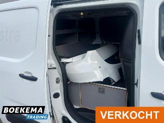 Opel Combo 1.5D L2H1 Edition Airco Cruise PDC picture 20