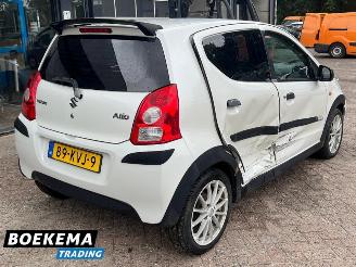 Suzuki Alto 1.0 Comfort Leder Airco 5-Drs picture 2