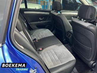 Renault Laguna Estate 2.0 16V GT 204PK Panorama Navi Climate Cruise picture 17