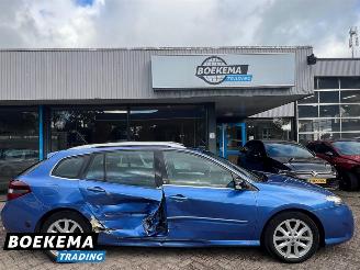 Renault Laguna Estate 2.0 16V GT 204PK Panorama Navi Climate Cruise picture 5