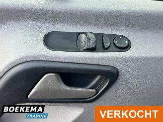Mercedes Sprinter 311 2.2 CD Aut 9-Pers. Rolstoellift Airco picture 11