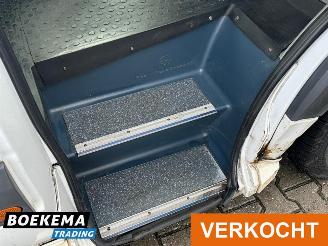 Mercedes Sprinter 311 2.2 CD Aut 9-Pers. Rolstoellift Airco picture 17