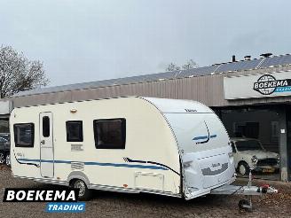 Avarii caravane Adria  ADORA 563 PU Mover Queensbed 2010/6
