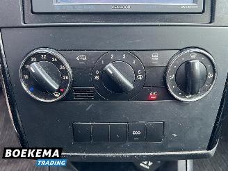 Mercedes A-klasse A160 Business 5-Drs Navi Airco PDC Trekh. picture 27