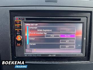Mercedes A-klasse A160 Business 5-Drs Navi Airco PDC Trekh. picture 26