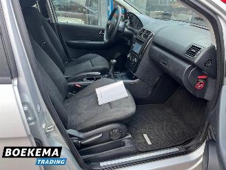 Mercedes A-klasse A160 Business 5-Drs Navi Airco PDC Trekh. picture 21