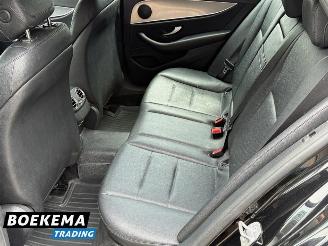 Mercedes E-klasse 200d Avantgarde Automaat Luchtvering Navigatie Cruise PDC picture 16