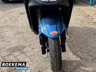 Yadea  T9L Elektrisch 45KM picture 7